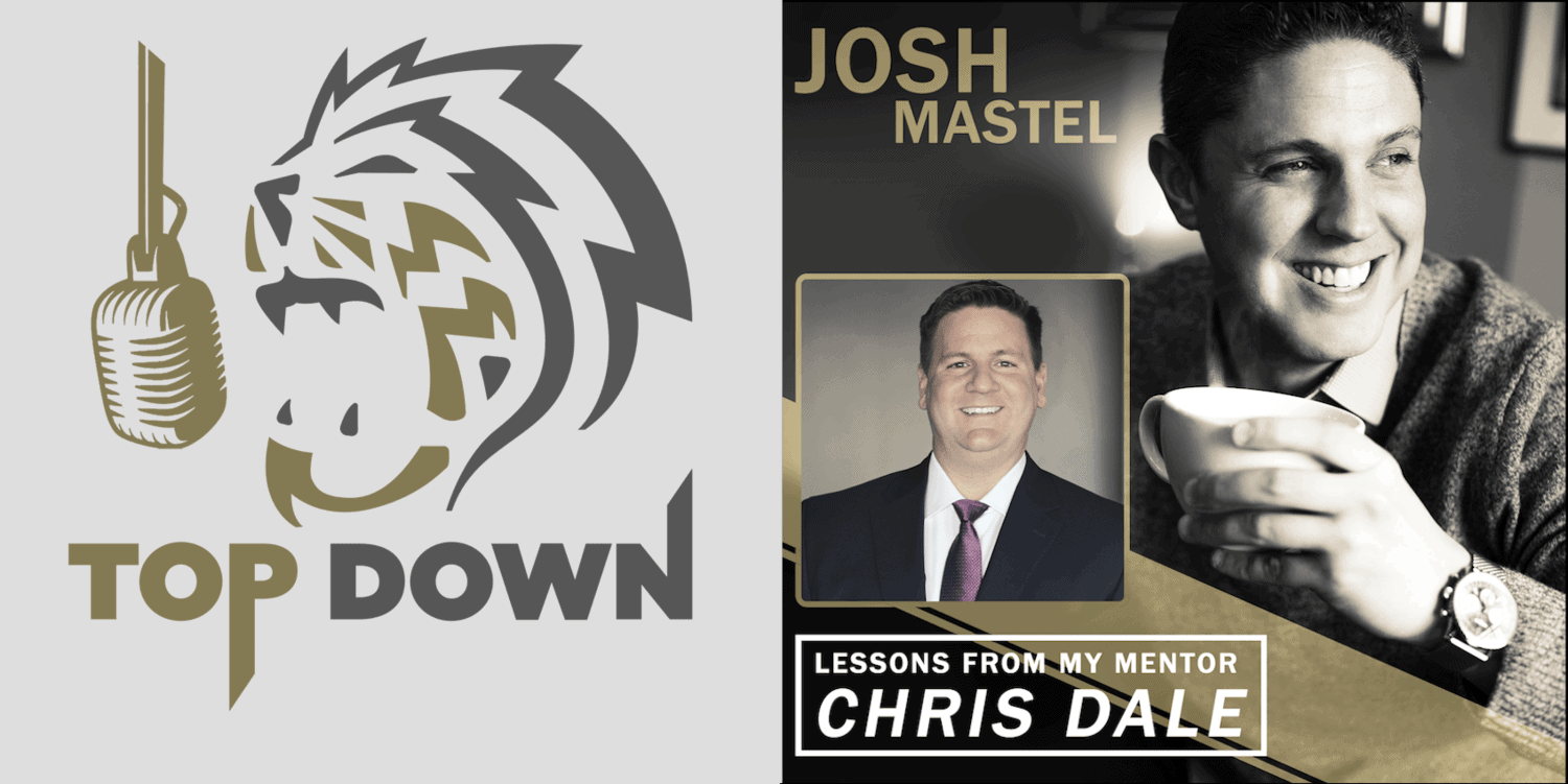 Lessons from My Mentor, Chris Dale - Sales Management Powerhouse