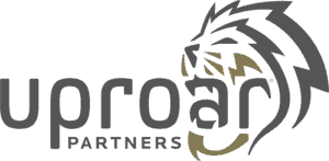 Uproar Partners logo png